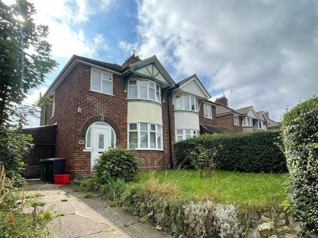 3 Bedroom Semi detached House For Sale In Telford, Shropshire