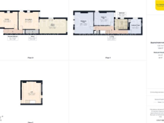 3 bedroom semi detached house for sale in Thorneywood Mount, Thorneywood, Nottingham, NG3