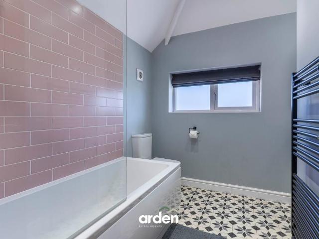 3 bedroom semi detached house for sale in The Grove, Cofton Hackett, B45