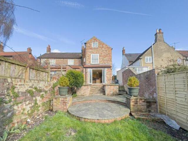3 Bedroom Semi detached House For Sale In Thirsk
