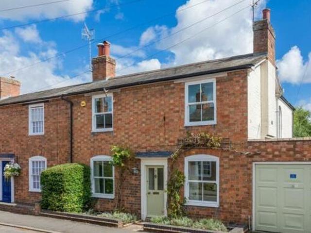 3 Bedroom Semi detached House For Sale In Tiddington
