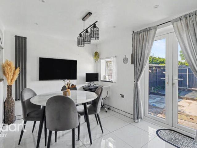 3 bedroom semi detached house for sale in Uppermoor Road, Allenton, DE24