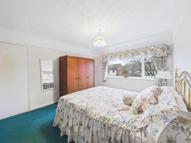 3 bedroom semi detached house for sale in Wallgate Road, Gateacre, Liverpool. L25
