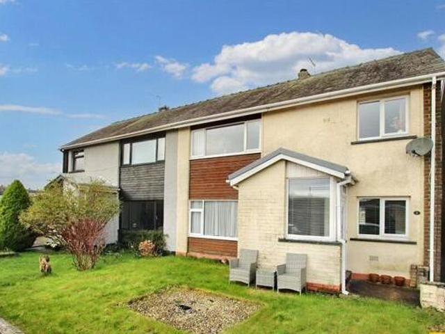 3 Bedroom Semi detached House For Sale In Walney, Barrow in furness