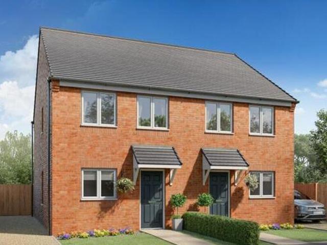 3 Bedroom Semi detached House For Sale In West Road, Annfield Plain