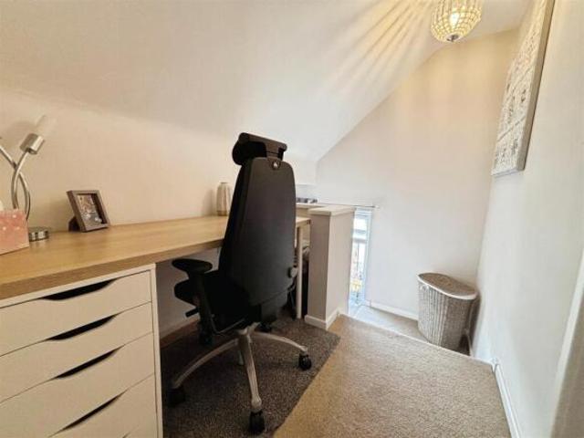 3 bedroom semi detached house for sale in Wesley Avenue, Low Moor, Bradford, BD12 0NR, BD12