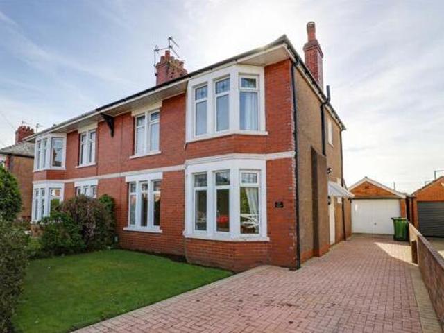 3 Bedroom Semi detached House For Sale In Whitchurch