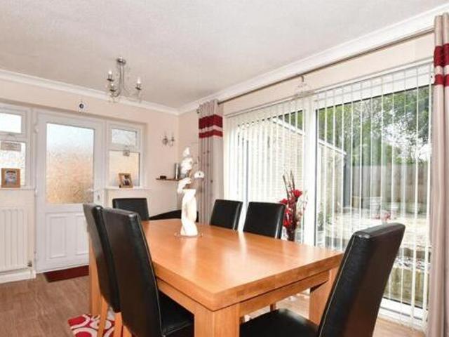 3 Bedroom Semi detached House For Sale In Whitstable