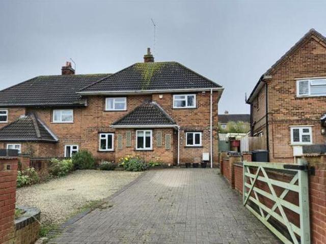 3 Bedroom Semi detached House For Sale In Whitwick