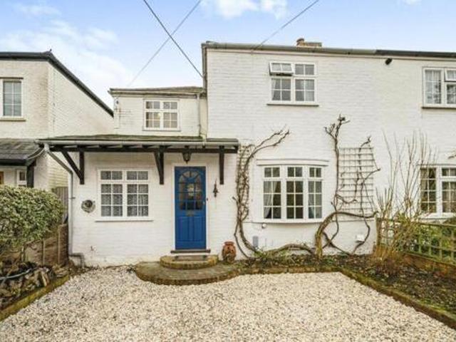 3 Bedroom Semi detached House For Sale In Windsor