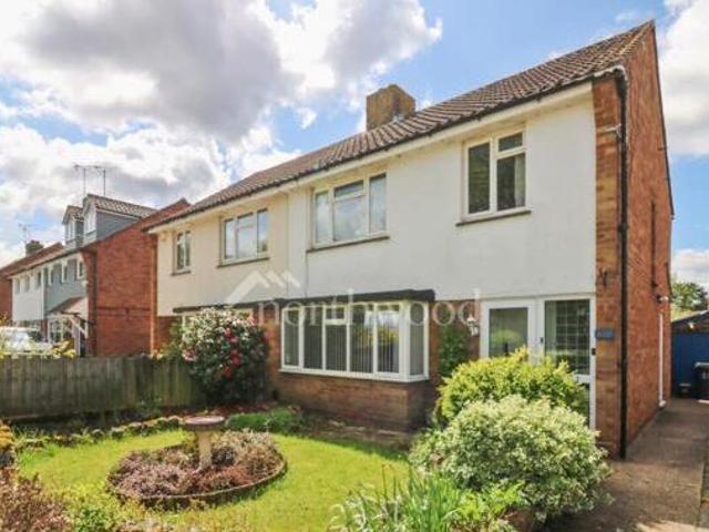 3 Bedroom Semi detached House For Sale In Willesborough, Ashford