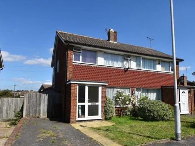 3 Bedroom Semi detached House For Sale In Willesborough