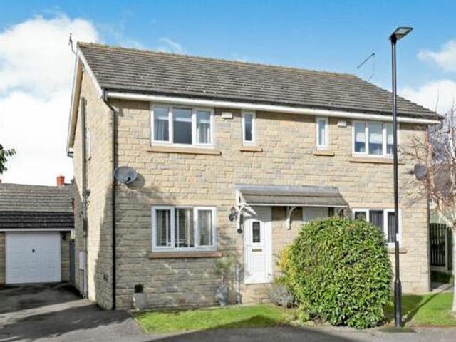 3 Bedroom Semi detached House For Sale In Woodhouse