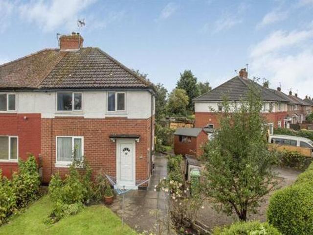 3 Bedroom Semi detached House For Sale In York