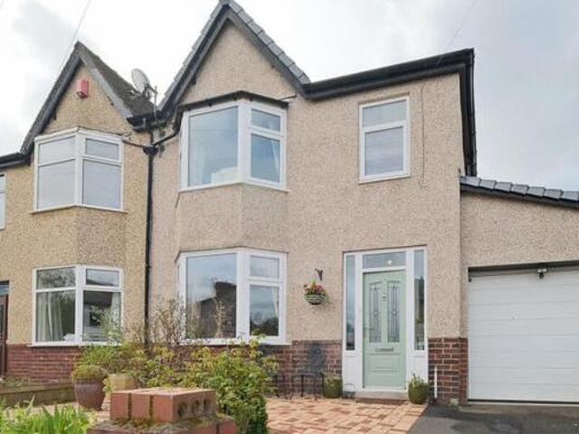 3 Bedroom Semi detached House For Sale In Accrington, Lancashire