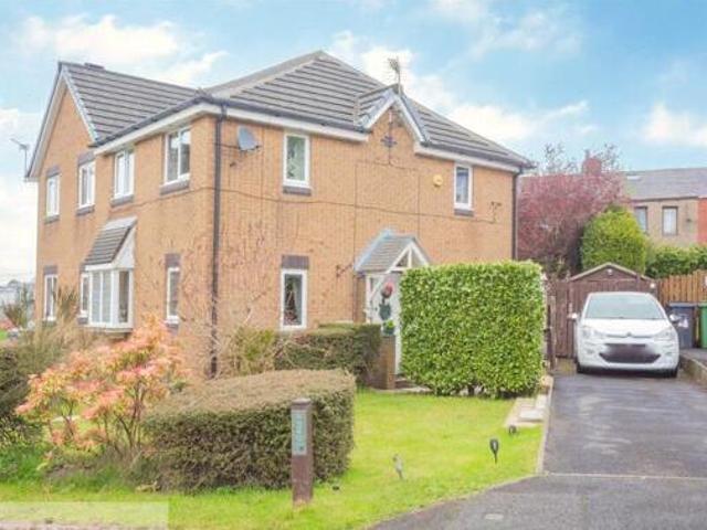 3 Bedroom Semi detached House For Sale In Accrington, Lancashire