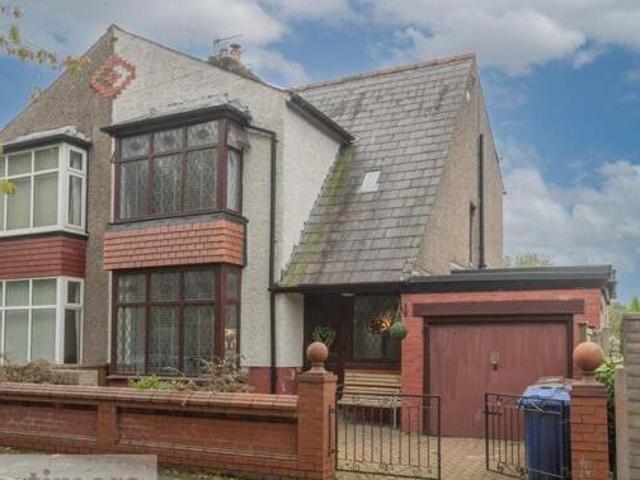 3 Bedroom Semi detached House For Sale In Accrington, Lancashire