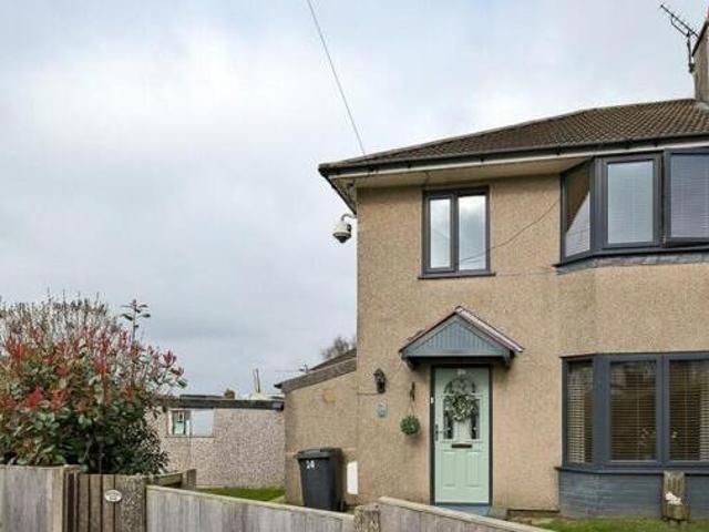 3 Bedroom Semi detached House For Sale In Accrington, Lancashire