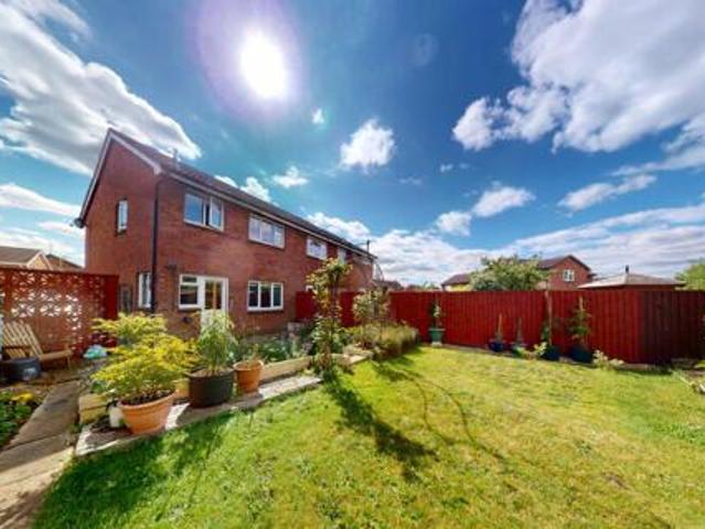 3 Bedroom Semi detached House For Sale In Abingdon on thames, Oxfordshire