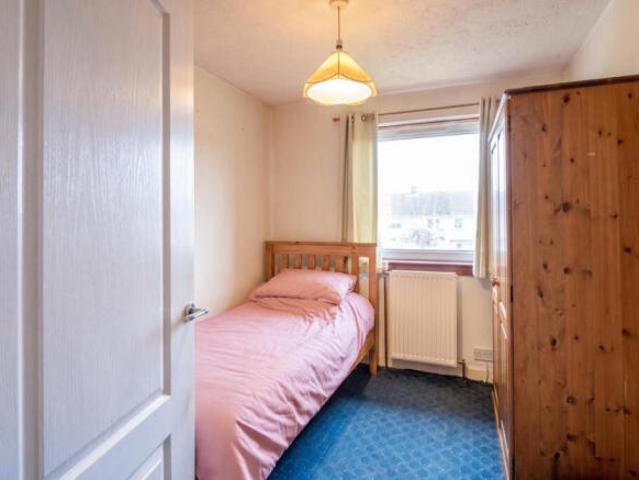 3 bedroom semi detached house for sale in Alexander Avenue, Eaglesham, G76