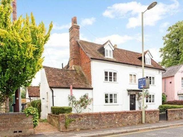 3 Bedroom Semi detached House For Sale In Alton