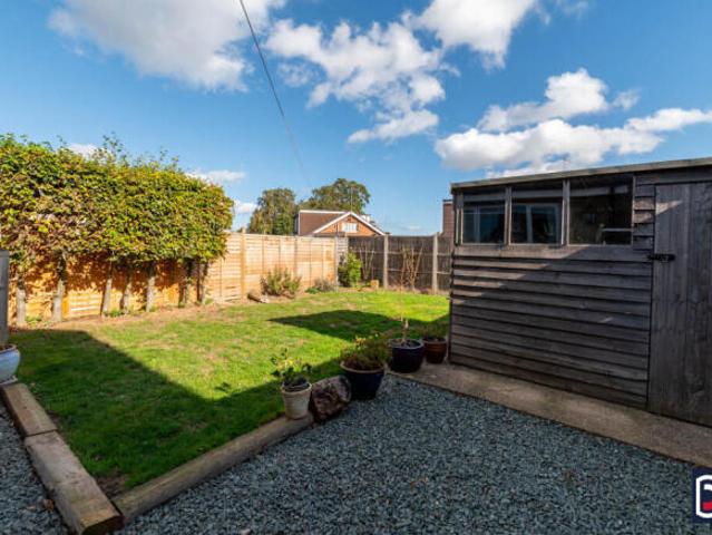 3 bedroom semi detached house for sale in Ansell Way, Hardingstone, Northampton, NN4