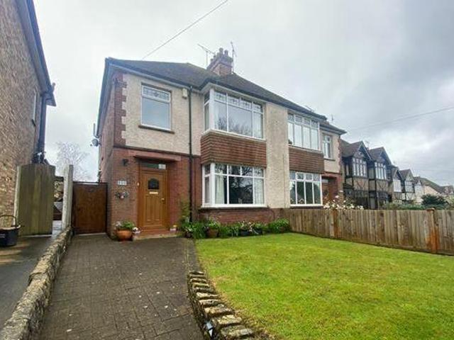 3 Bedroom Semi detached House For Sale In Ashford, Kent