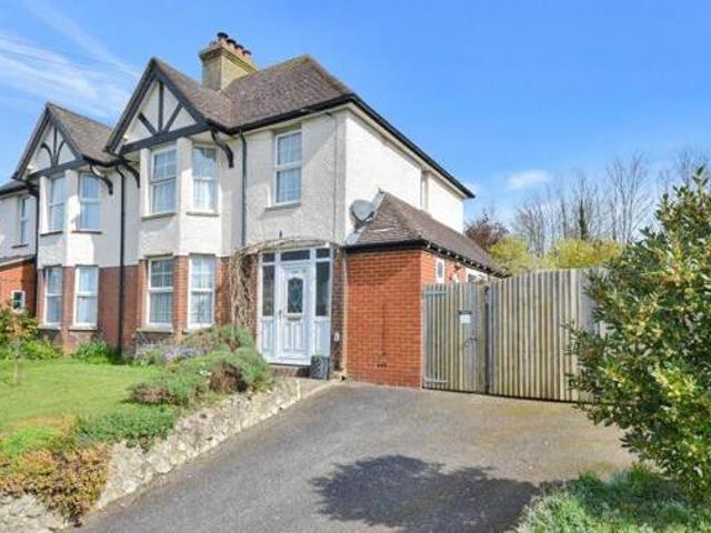 3 Bedroom Semi detached House For Sale In Ashford