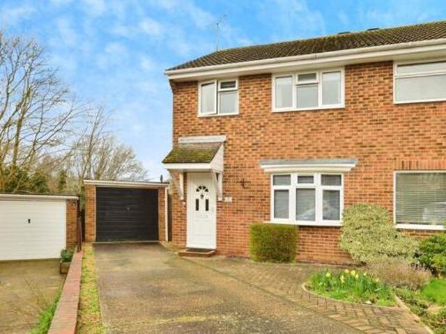 3 Bedroom Semi detached House For Sale In Ashford
