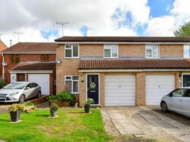 3 Bedroom Semi detached House For Sale In Ashford