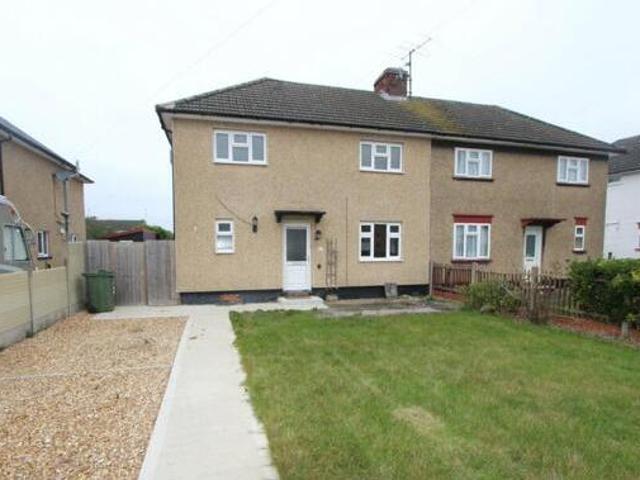 3 Bedroom Semi detached House For Sale In Arlesey