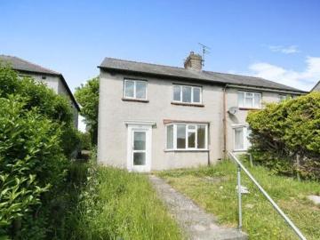 Northern Ireland - Garden, Equipped kitchen