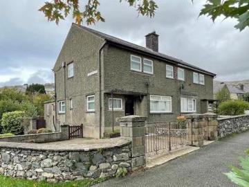 Northern Ireland - Garden, Concierge