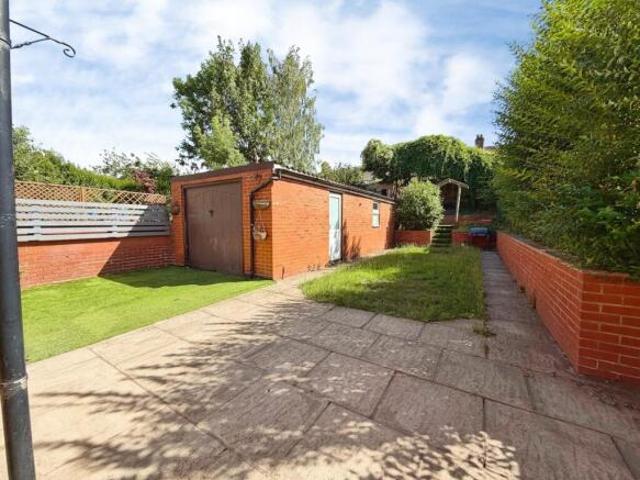 3 bedroom semi detached house for sale in Balmoral Road, Watford, Hertfordshire, WD24
