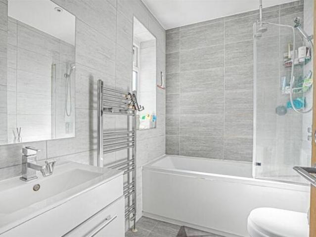 3 bedroom semi detached house for sale in Balmoral Road, Watford, Hertfordshire, WD24