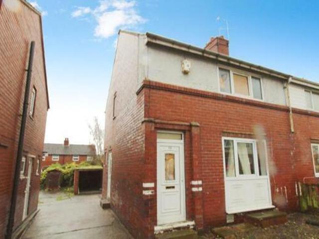 3 Bedroom Semi detached House For Sale In Barnsley