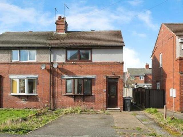 3 Bedroom Semi detached House For Sale In Barnsley