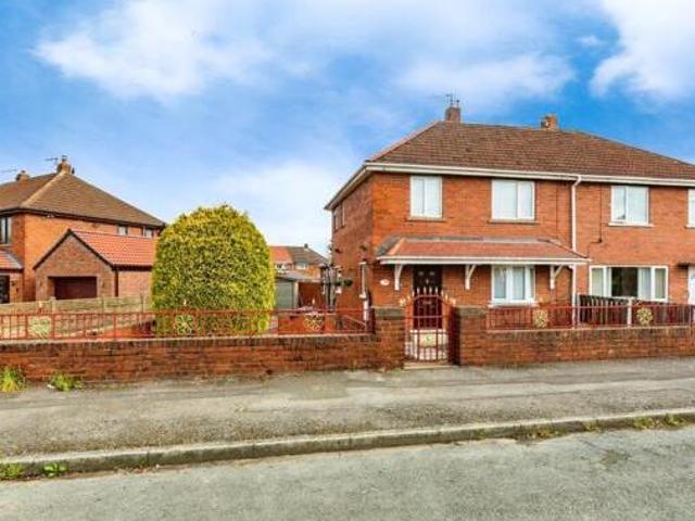 3 Bedroom Semi detached House For Sale In Barnsley