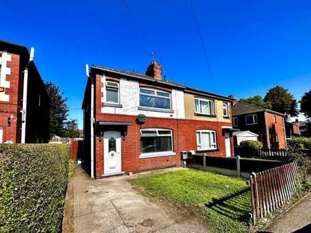 3 Bedroom Semi detached House For Sale In Barnsley, South Yorkshire