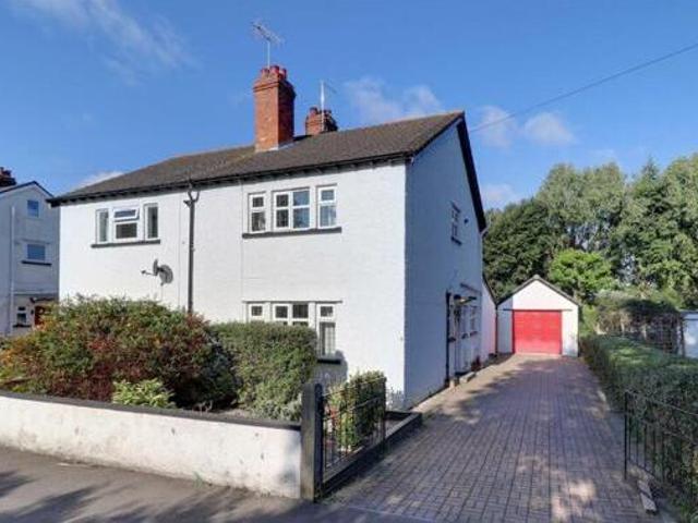 3 Bedroom Semi detached House For Sale In Barnwood