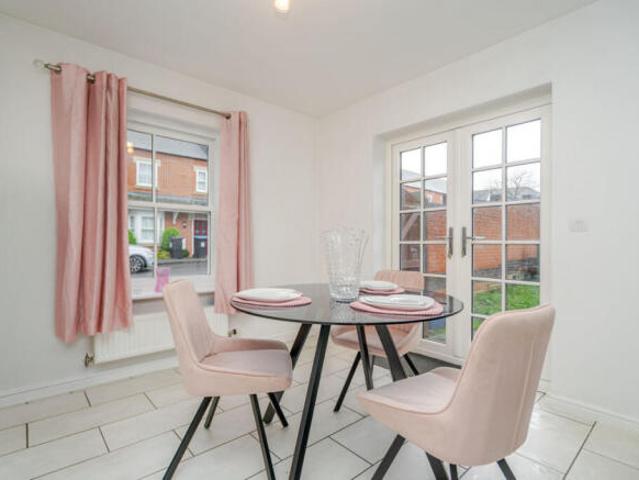 3 bedroom semi detached house for sale in Barr Piece, Wolverton, Milton Keynes, MK12