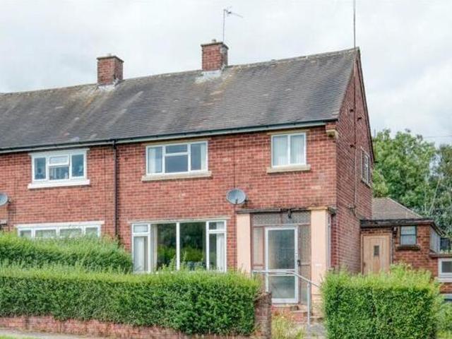 3 Bedroom Semi detached House For Sale In Batchley