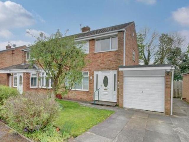 3 Bedroom Semi detached House For Sale In Belmont, Durham