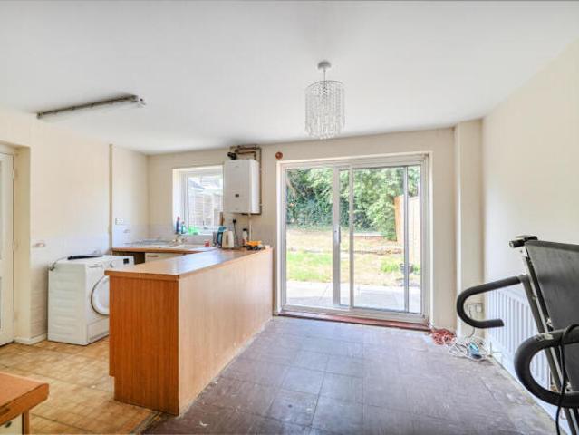 3 bedroom semi detached house for sale in Belsay, Toothill, Swindon, SN5 8HA, SN5