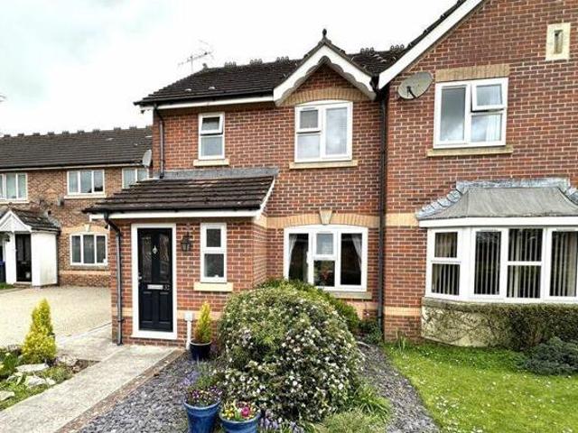 3 Bedroom Semi detached House For Sale In Bishopdown Farm