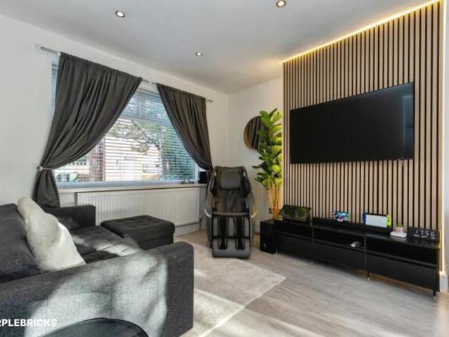 3 bedroom semi detached house for sale in Bispham Avenue, North Reddish, SK5