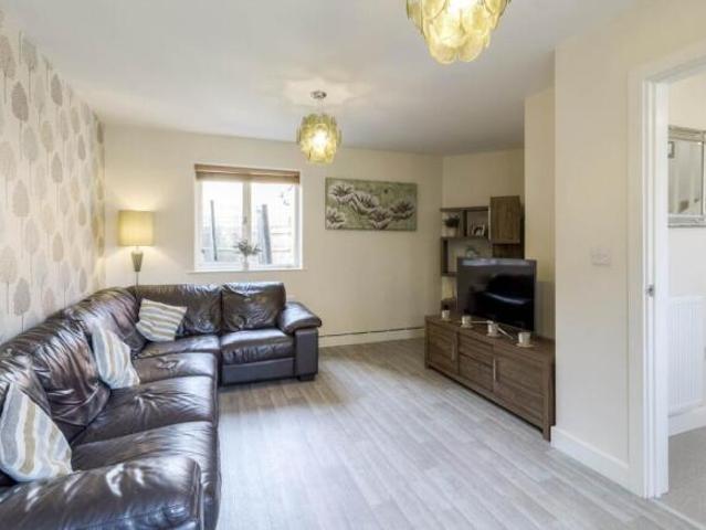 3 bedroom semi detached house for sale in Blythebridge, Broughton, MK10