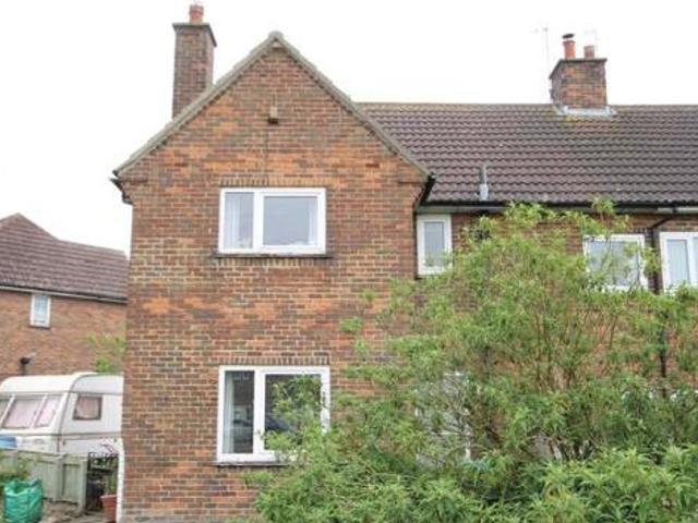 3 Bedroom Semi detached House For Sale In Brompton