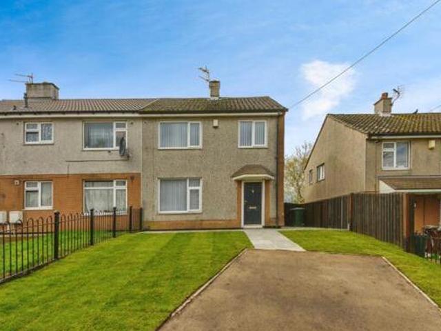3 Bedroom Semi detached House For Sale In Bradford