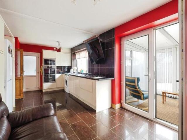 3 bedroom semi detached house for sale in Bramhall Road, Bilborough, Nottingham, NG8